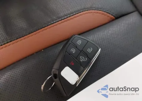 2024 GMC Sierra K1500 At4 from USA, damaged, VIN 3GTUUEE89RG243915